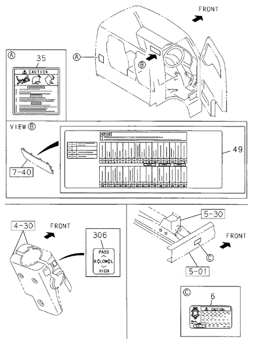 Partial Engine
